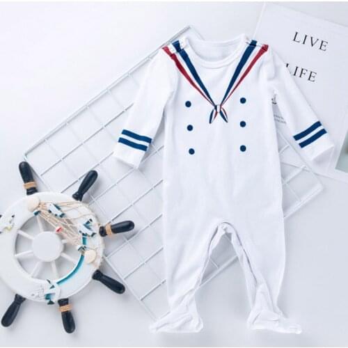 Infant baby spring autumn rompers cute high quality newborn boy girl high quaity hat+rompers boy girl outfits clothing infant