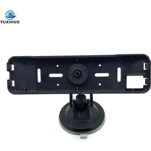 Walkie-talkie Suction Mount Panel Stand Holder Bracket for YAESU Car Mobile CB Radio FT-7800 FT-7900 FT-100D 100DR FT7800 FT7900