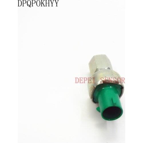 DPQPOKHYY International Air Conditioning Compressor High Pressure Switch For NAVISTAR OEM 1676787C1 650204 651379 912-1120