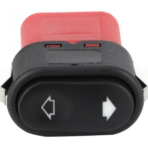 Electric Power Window Master Switch 03161450 Fits for Transit 1992-2006 Window Switch Car Accessories