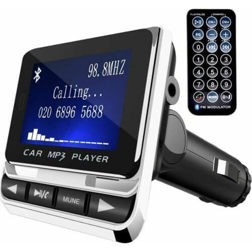 Kingslim Car Bluetooth