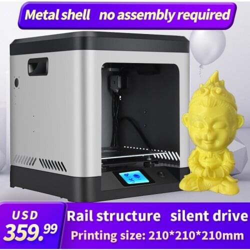 Mck 3D Printers