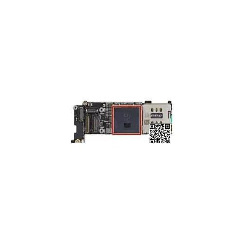 A9 main CPU RAM for iphone 6s 6sp