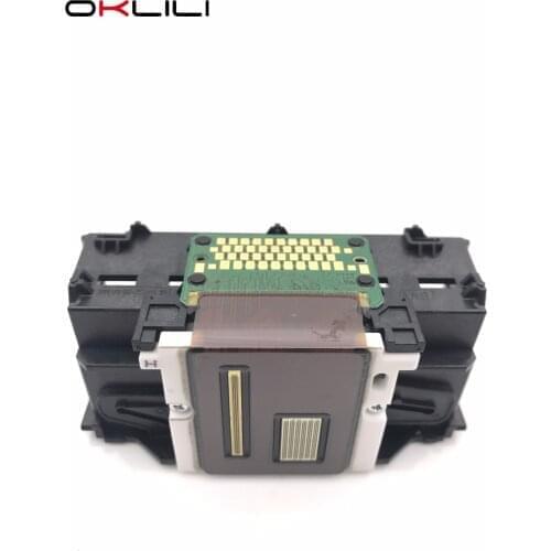 QY6-0089 Printhead Print Head Printer Head for Canon PIXMA TS5050 TS5051 TS5053 TS5055 TS5070 TS5080 TS6050 TS6051 TS6052 TS6080