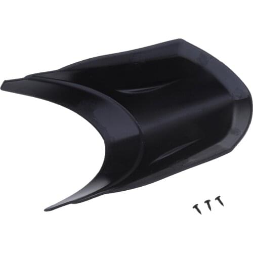 Front Wheel Mudguard Fender Extender Extension for BMW R1200GS LC 2014-2016