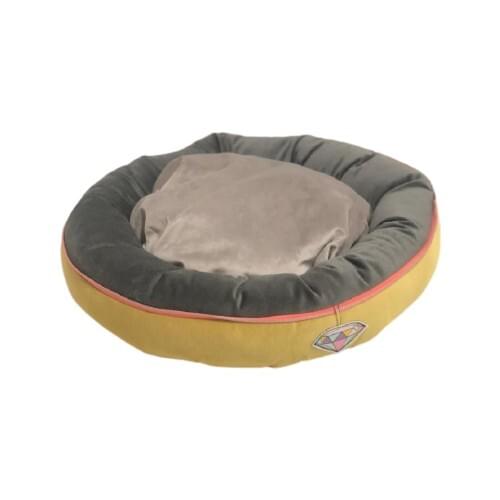 Ans Donut Cat Bed 50x37 cm