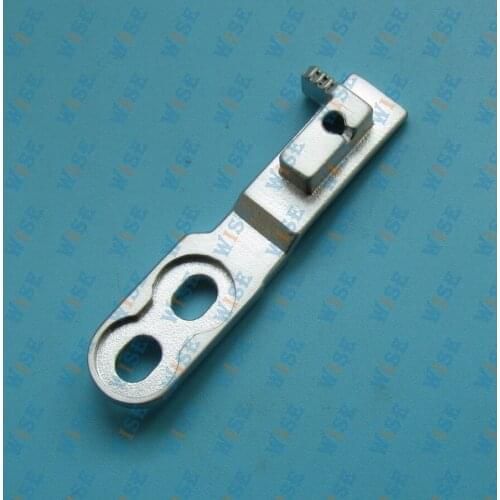 RIGHT ANGLE BINDER FEED DOG #91-046497-04B fits PFAFF 335 CYL. SEWING MACHINE