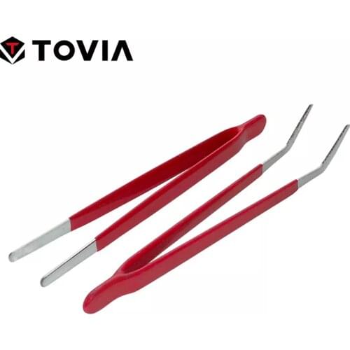 T TOVIA Tweezers