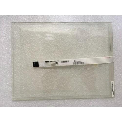 T104S-5RB006N-0A18R0-080FH-C Touch Panel Touch Screen AY0U AY0U Resistive Touch