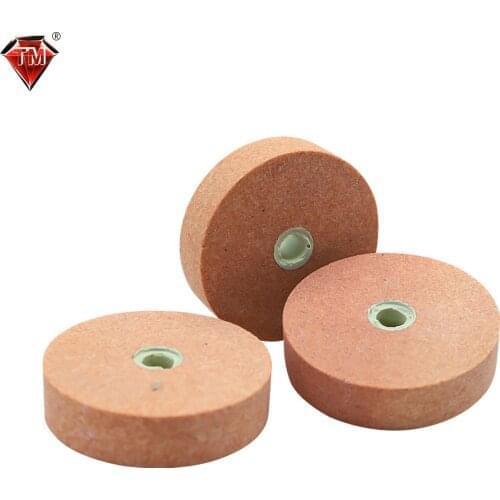 TM Abrasive Tools