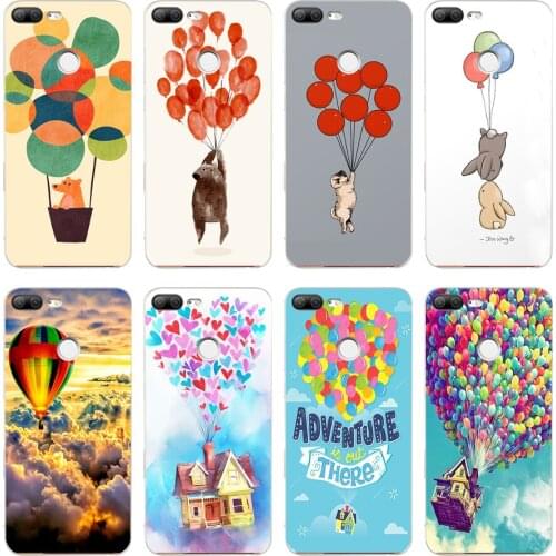 1H Adventure Is Out There Pixar Animation Soft Silicone Tpu Cover phone Case for huawei Honor 9 Lite 10 p 9 10 lite