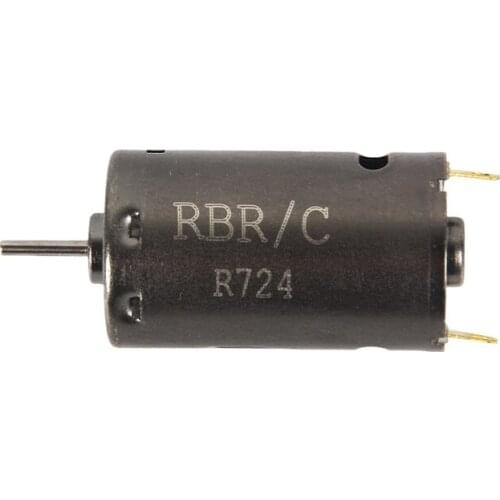 390 20T Brushed Motor for MN86S MN86 MN86KS MN86K MN G500 1/12 RC Car Upgrade Parts Accessories