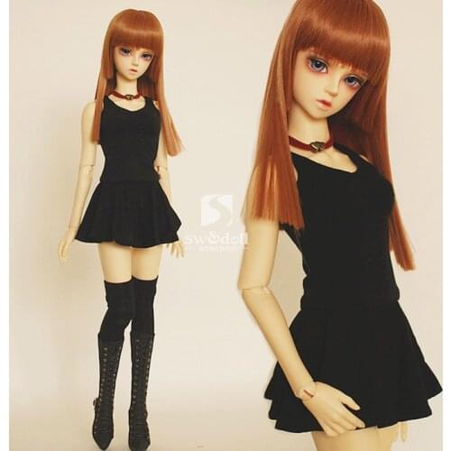 1/3 1/4 scale BJD clothes accessories Skirt for BJD/SD doll.Not included doll,shoes,wig and other accessories 16C0670