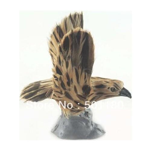 Free shipping handmade owl decorative owl ornament owl