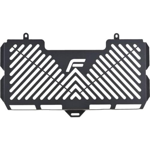FOR BMW F650GS F700GS F800GS F800R Motorcycle Accessories Water Tank Radiator Protection Cover