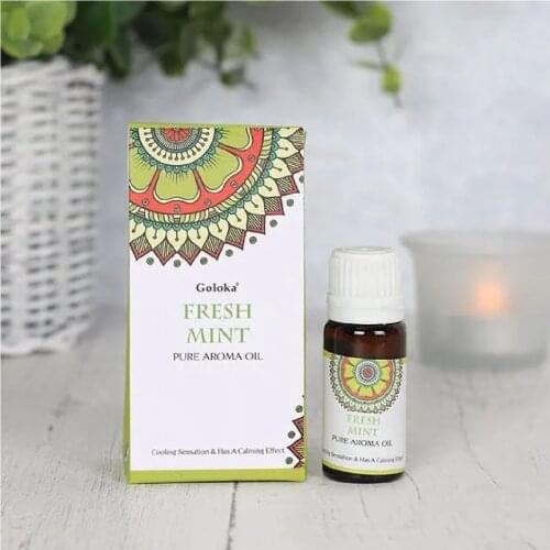 Goloka Goods For Beauty And Health