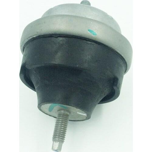 Engine right bracket glue right holder glue machine foot for Elysee Citroen ZX 16V Peugeot 206 207 1.4 1.6