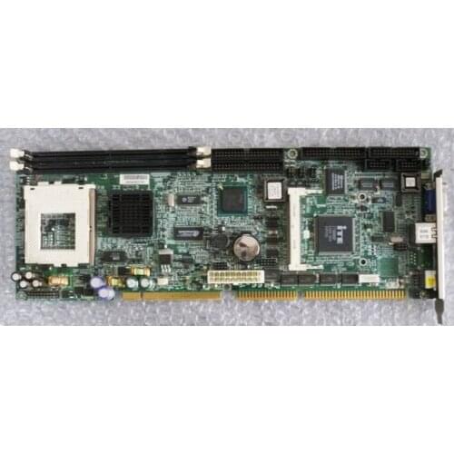 NUPRO-780 Industrial Control Motherboard 370-pin Device Motherboard NUPRO-780