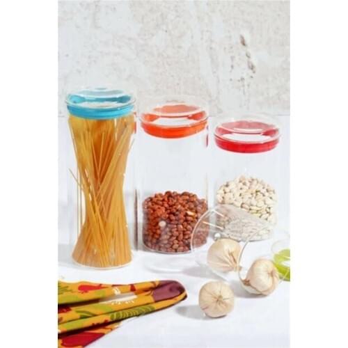 The Vanillia Storage Containers And Organizers