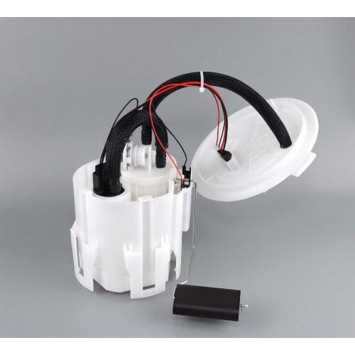 AP02 Fuel Pump Assembly For Opel Astra H Caravan GTC 1.2 1.4 1.6 1.8 0580314082