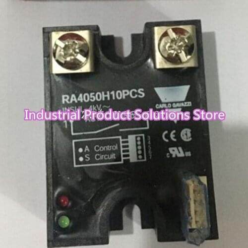 Solid State Relay RA2325H06PCS RA4050H10PCS