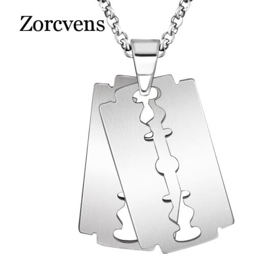 ZORCVENS Razor Blades