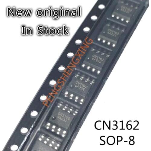 10PCS/LOT CN3162 SOP8 New original spot hot sale