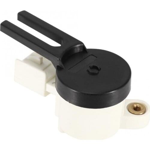 13597429 Brake Pedal Position Sensor Stop Lamp Light Switch Fit for Cadillac STS 2011 Base 3.6L V6-Gas 89047699 SU9343