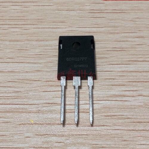 5 pcs/lote MOSFET IPW60R099CP IPW60R099C6 IPW60R099P6 6R099 6R099C6 6R099P6 TO-247 Transistor original nuevo 650V31A 37.9A