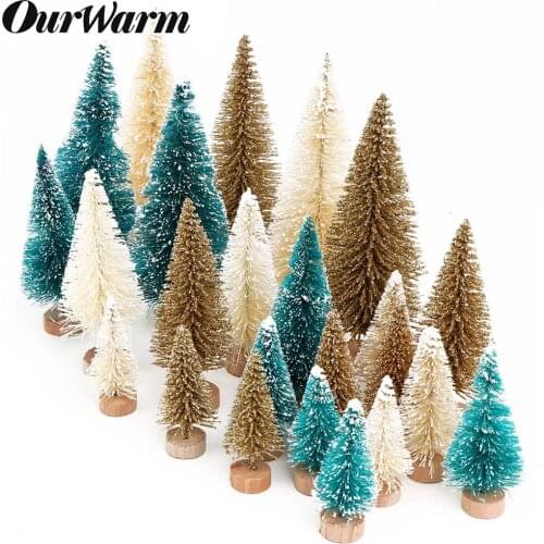 Aytai Small Christmas Trees