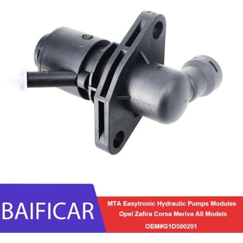 Baificar Brand New High Quality MTA Easytronic Hydraulic Pumps Modules G1D500201 For Opel Zafira Corsa Meriva All Models