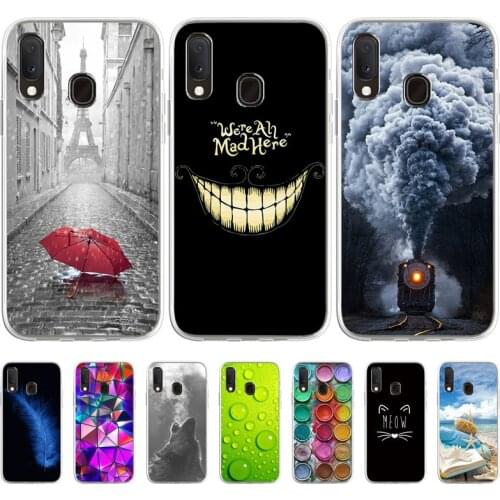 Bolomboy Samsung Galaxy A20s Phone Cases