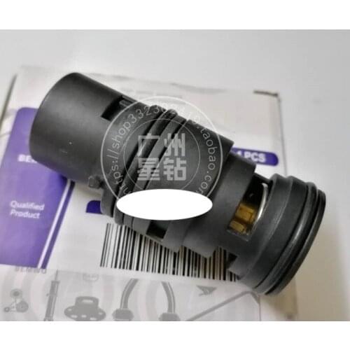 For Old BMW E46 316 318 320 323 325il water tank X3 X5 Auxiliary kettle water tank cover cap Expansion kettle thermostat Z4 E53