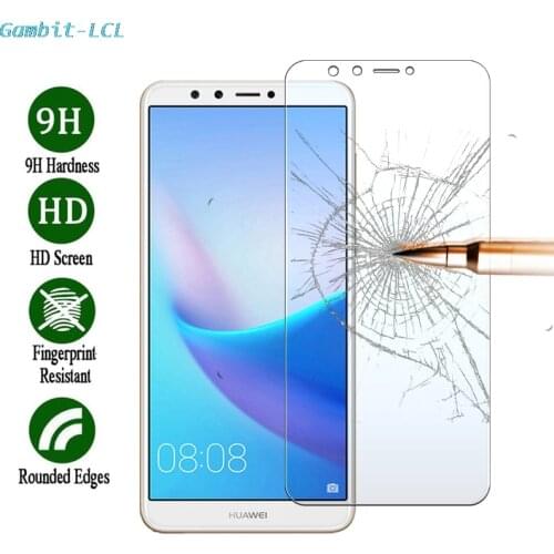 Защитные пленки для Huawei Y6 Prime Гамбит-LCL China At AliExpress