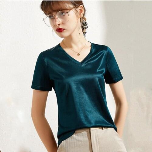 Huytrev Women's T-shirts