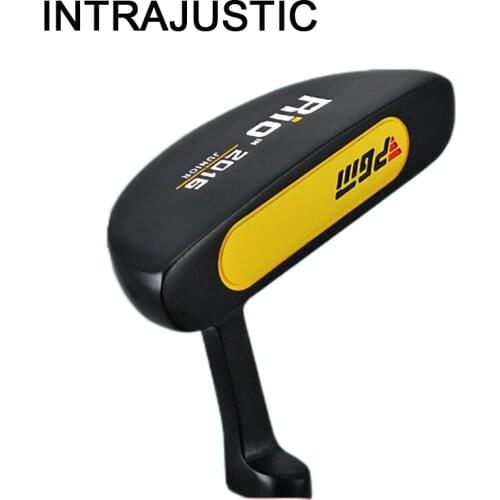 Intrajustic Golf Supplies