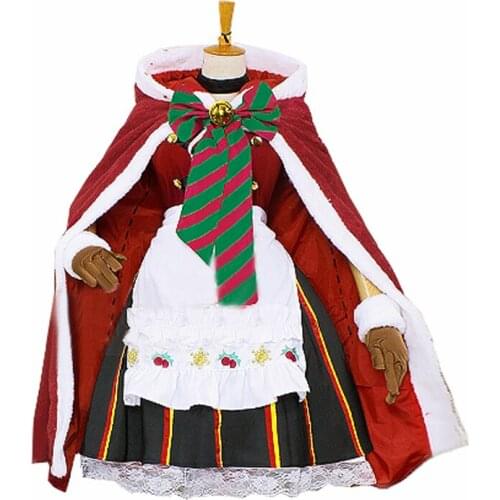 Girls Frontline g36 costume uniform cosplay costume halloween costume for women men adults