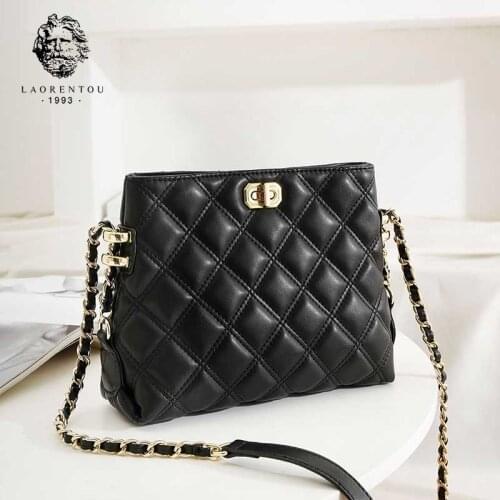 LAORENTOU Travel Bags