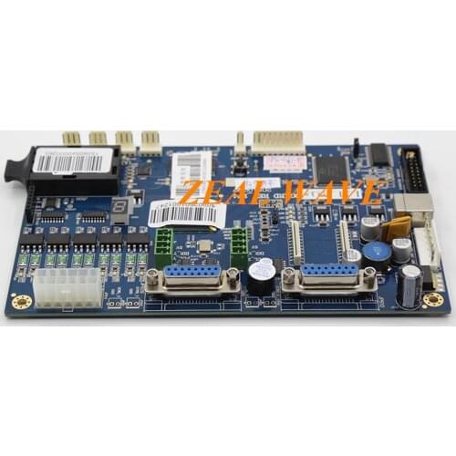 Galaxy DX5 Motherboard Galaxy UD2512 Photo Machine Motherboard Epson Fifth Generation Head Motherboard