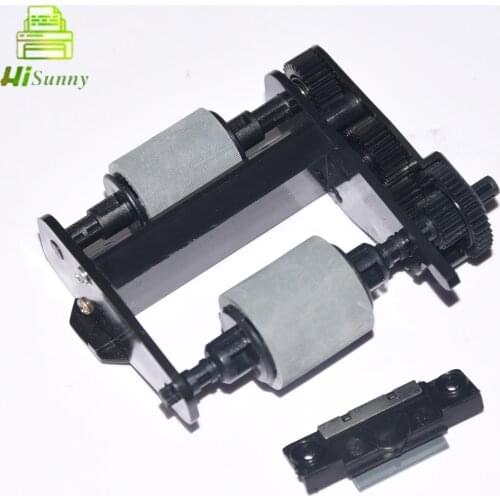 Q3948-67904 5851-3580 for hp Laserjet 2840 3030 3050 3055 3380 3390 M1522 M2727 CM2320 ADF paper pick-up roller Kit