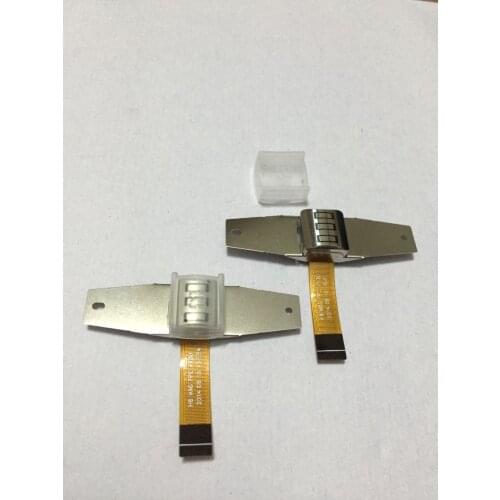 Original new 100% YB-3364-2(3)F75 card reader with three magnetic nozzles sensor switch