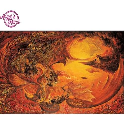 Full Square Diamond 5D DIY Diamond Painting Estate of Man Embroidery Cross Stitch Rhinestone Mosaic Painting Decor Gift