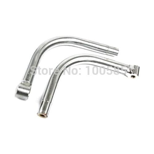 Steel Roll Cage Holder for 1/5 scale HPI RV KM baja 5B, 5T 95004