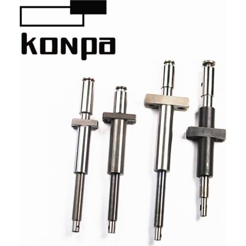 Tapping machine rod M2 M2.5 M3 M4 M5 M3.5 multi-axis quick inserting tapping machine side tap bar thread drive fitting