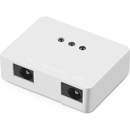 LED Dimmable Switch Hand Scan Sensor Hand Waving On/Off Dimmer Switch for Light