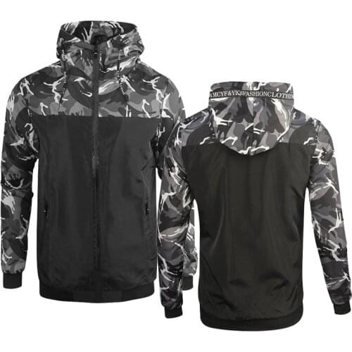 New Mens Hoodie blank Car Logo Print Casual high quality Cotton Hooded Harajuku sweatshirt Mens Zip Jacket Clothing