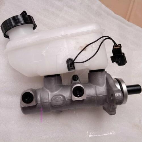 For 20032-2006 Kia Sorento Brake Total Pump Assembly Vacuum Assistance Organ Korea Original Imported Storage tank 591203E150
