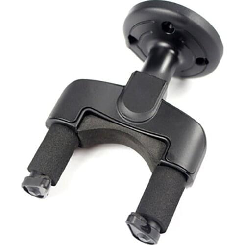 High-end guitar hook guitar wall hook ukulele Guzheng electric guitar hanger musical instrument accessories