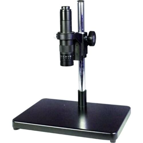 Factory Price 0.7-4.5X Zoom Lens Monocular USB video microscope