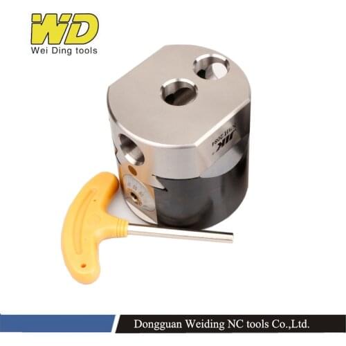 1pcs High Precision 0.01mm NBH2084 Boring Head 8-280mm Head For Boring